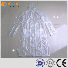 SUNNYHOPE PVC raincoats for men